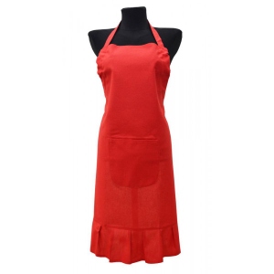 Фартух Прованс Gold red (008276)