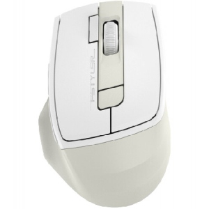 Миша бездротова A4tech Fstyler FB45CS Air Cream Beige