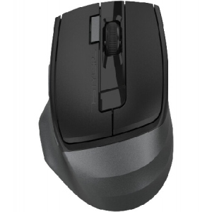 Миша бездротова A4tech Fstyler FB45CS Air Stone Grey