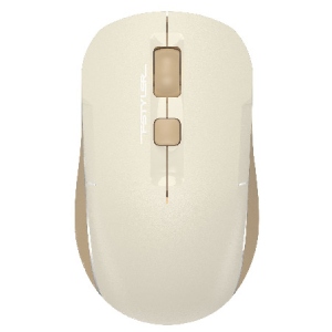 Миша бездротова A4tech Fstyler FB26CS Air Cafe Latte