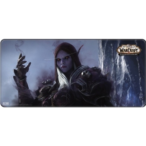 Килимок для миші World of Warcraft Shadowlands Sylvanas XL (5292910016218)