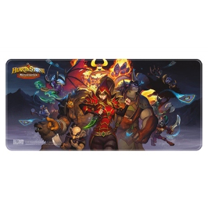 Килимок для миші Blizzard Heartstone Mercenaries (FBLMPHSMERCEN21XL)