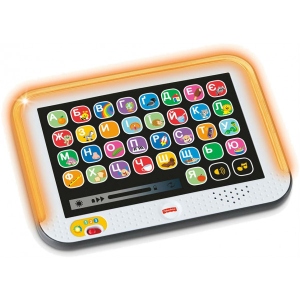 Інтерактивний гаджет Fisher-Price Розумний планшет із технологією Smart Stages (укр.) (FBR86)