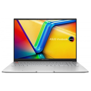 Ноутбук Asus Vivobook Pro 16 K6602VV-MX080 Cool Silver