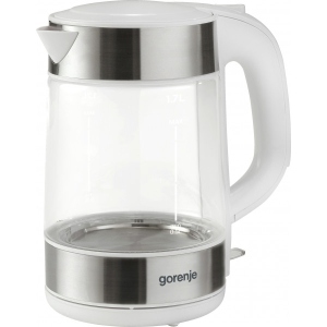 Електричний чайник Gorenje K 17 GWE