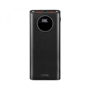 Уцінка - Батарея мобільна Forever Core QC3.0 10000 mAh #