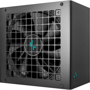 Блок живлення для ПК Deepcool PN750M (R-PN750M-FC0B-EU) 750W