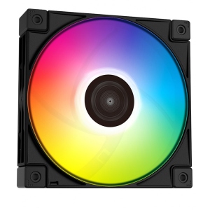 Корпусний вентилятор Deepcool FC120 Black (R-FC120-BAMN1-G-1)