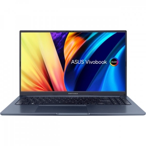 Ноутбук Asus Vivobook 15X OLED X1503ZA-L1430 Quiet Blue
