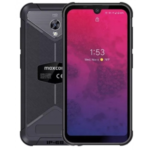 купити Смартфон Maxcom MS572 3/32Gb Gray