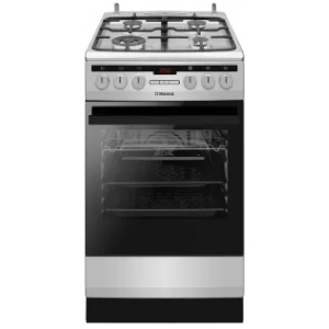 Уцінка - Плита електрична Hansa FCMS582297 #