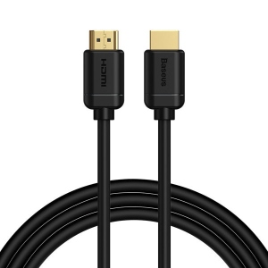 Кабель HDMI Baseus HDMI M-M 1.5m (WKGQ030201)