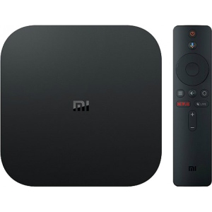 Уцінка - Стационарный медиаплеер Xiaomi Mi Box S