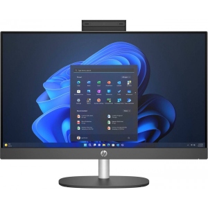 Комп'ютер-моноблок HP ProOne 240 G10(885Q3EA) Iron Gray