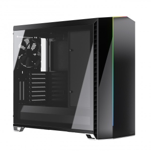 Корпус Fractal design ATX без БЖ Vector RS TG (FD-C-VER1A-01)