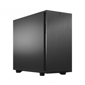 Корпус Fractal design ATX без БЖ Define 7 Gray Solid (FD-C-DEF7A-07)