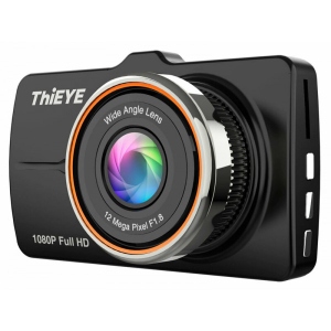 Відеореєстратор ThiEYE Carbox 5R Dash Cam Real 1080P FullHD