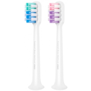 Насадка для зубної щітки Xiaomi Dr.Bei EB-N0202 (Cleaning) 2 pieces