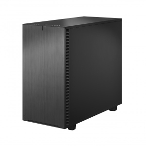 Корпус Fractal design ATX без БЖ Define 7 Gray TG Light Tint Define (FD-C-DEF7A-08)