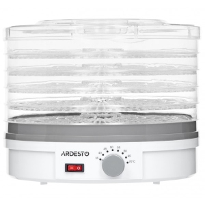 Сушарка для фруктів та овочів Ardesto FDB-5320
