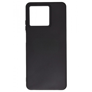 Чохол для смартфону Armorstandart Matte Slim Fit for ZTE Blade V50 Vita Black (ARM70699)