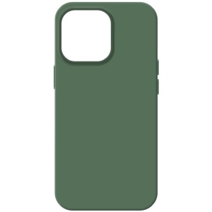 Чохол для смартфону Armorstandart ICON2 MagSafe for Apple iPhone 14 Pro Olive (ARM68407)