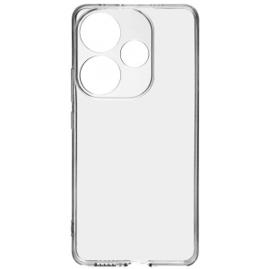Чохол для смартфону Armorstandart Air for Xiaomi Poco F6 Camera cover Clear (ARM73533)