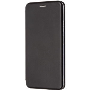 Чохол для смартфону Armorstandart G-Case for Tecno Spark Go 2023 (BF7) Black (ARM68958)