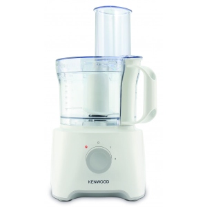 Уцінка - Кухонний комбайн Kenwood FDP 302 WH #