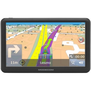 GPS навігатор Modecom Device FreeWAY CX 7.0 8GB 7" MapFactor EU (NAV-FREEWAYCX70-MF-EU)