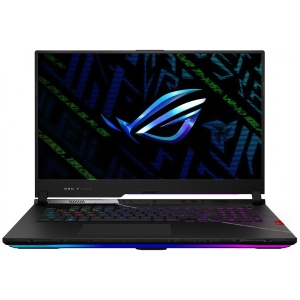 Ноутбук ігровий Asus ROG Strix Scar 17 G733CX-LL096W Black