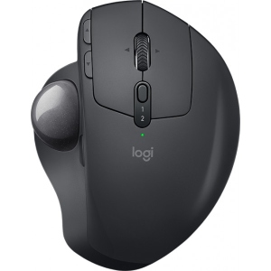 Миша бездротова Logitech MX Ergo Bluetooth Graphite (910-005179)