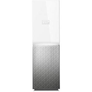Мережеве сховище з HDD Western Digital My Cloud Home 6TB USB 3.0 (WDBVXC0060HWT-EESN)