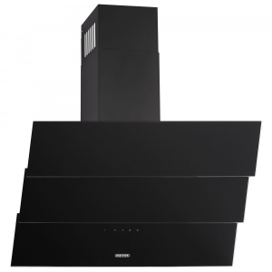 Витяжка декоративна ELEYUS FENIX 1200 LED 60 BL