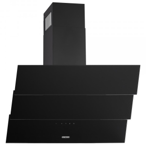 Витяжка декоративна ELEYUS FENIX 1200 LED 90 BL