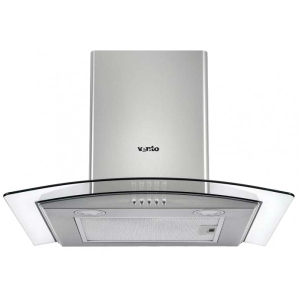 Витяжка традиційна Ventolux FERRARA 60 INOX (700) PB