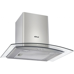 Витяжка традиційна Ventolux FERRARA 60 INOX (900) PB