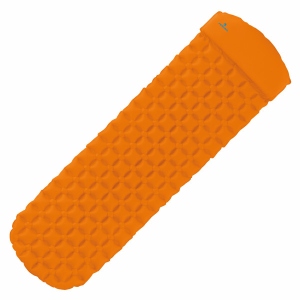 Туристичний килимок Ferrino Air-Lite Plus Pillow Orange (928118)
