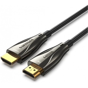 Кабель HDMI Vention HDMI M - M,20.0 м, V2.1, Optical 8K 60Гц (ALABQ)