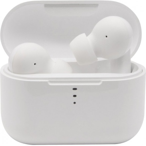 Навушники вкладиші бездротові TWS Air Music FreeBuds White
