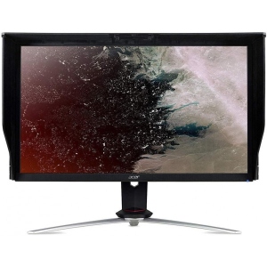 Монітор ігровий Acer XV273KPBMIIPPRZX (UM.HX3EE.P09)