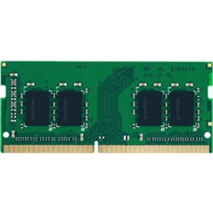 Память DDR Goodram SO-DIMM DDR4 16GB/3200 (GR3200S464L22S/16G)