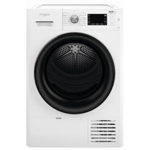Сушильна машина Whirlpool FFTM229X2BUA