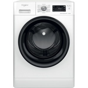 Прально-сушильна машина Whirlpool FFWDB 864349 BV UA