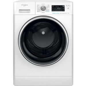 Пральна машина Whirlpool FFB 11469 BCV UA