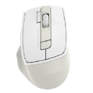 Миша бездротова A4tech Fstyler FG45CS Air Cream Beige