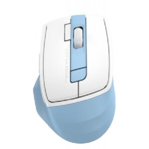Миша бездротова A4tech Fstyler FG45CS Air lcy Blue