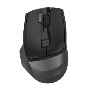 Миша бездротова A4tech Fstyler FG45CS Air Stone Grey