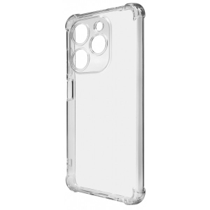 Чохол для смартфону Armorstandart Air Force for Tecno Spark Go 2024 (BG6) Camera cover Transparent (ARM73806)