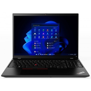 Ноутбук Lenovo ThinkPad T16 Gen 2 (21K7004ARA) Thunder Black